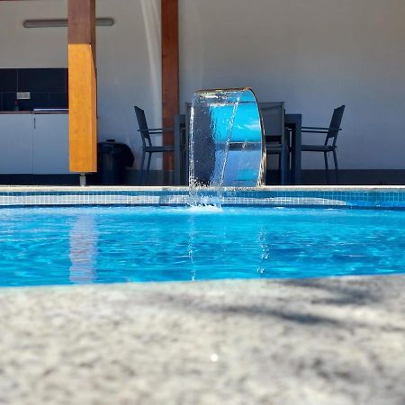 Casa Con Piscina Y Barbacoa Villa Freixido Екстериор снимка