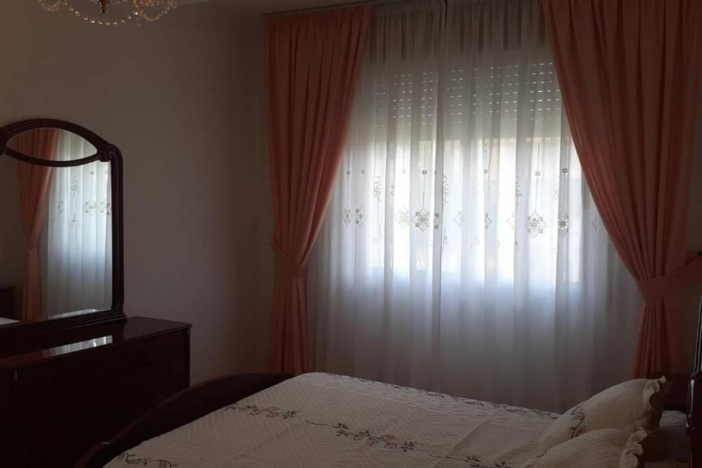 Casa Con Piscina Y Barbacoa Villa Freixido Екстериор снимка