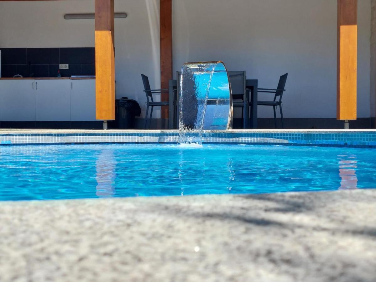 Casa Con Piscina Y Barbacoa Villa Freixido Екстериор снимка